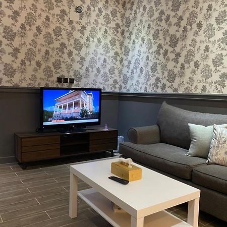 Apartamento Alula Winter Al Ula Exterior foto