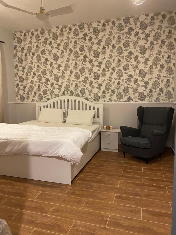 Apartamento Alula Winter Al Ula Exterior foto