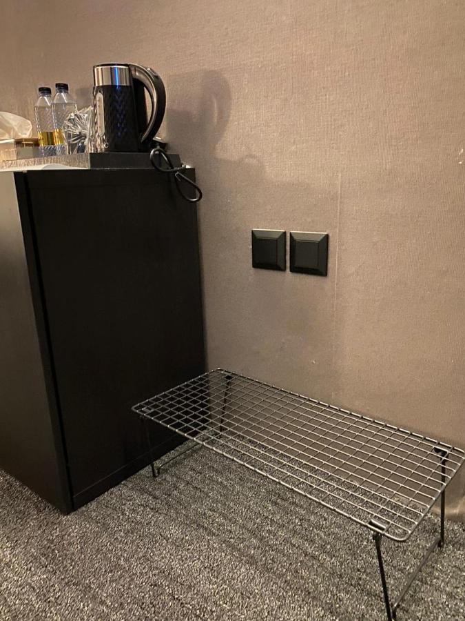 Apartamento Alula Winter Al Ula Exterior foto