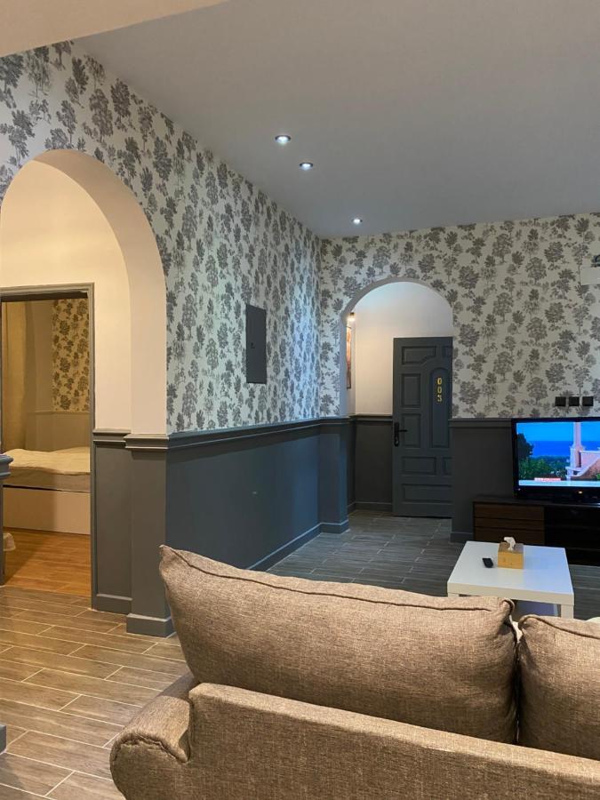 Apartamento Alula Winter Al Ula Exterior foto