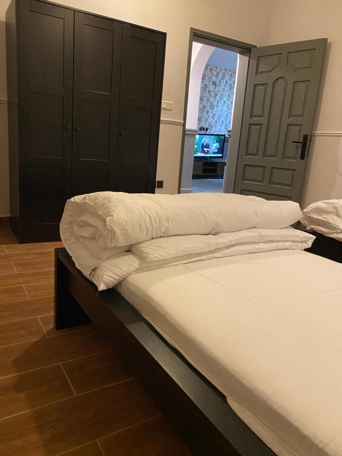 Apartamento Alula Winter Al Ula Exterior foto