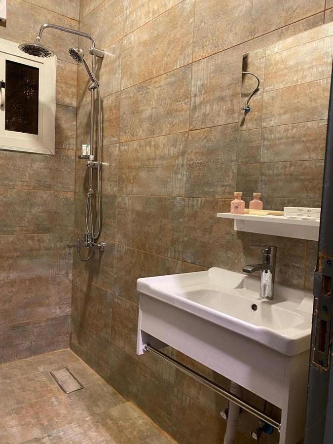Apartamento Alula Winter Al Ula Exterior foto