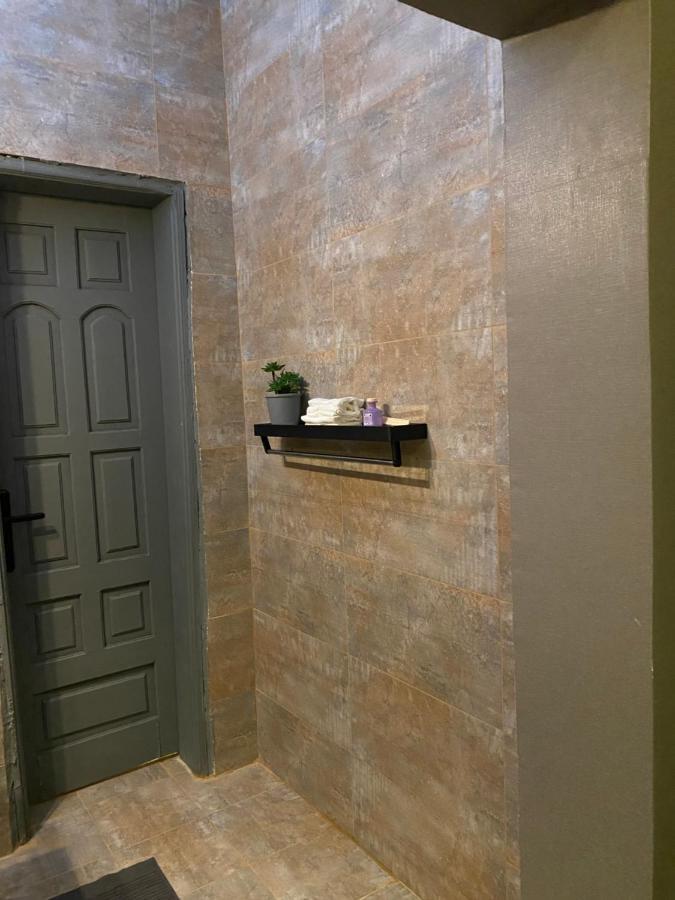 Apartamento Alula Winter Al Ula Exterior foto