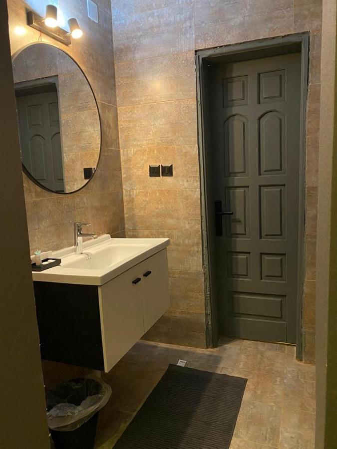 Apartamento Alula Winter Al Ula Exterior foto