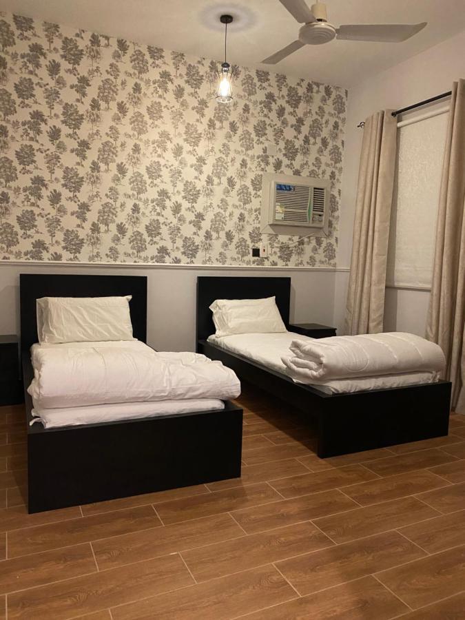 Apartamento Alula Winter Al Ula Exterior foto