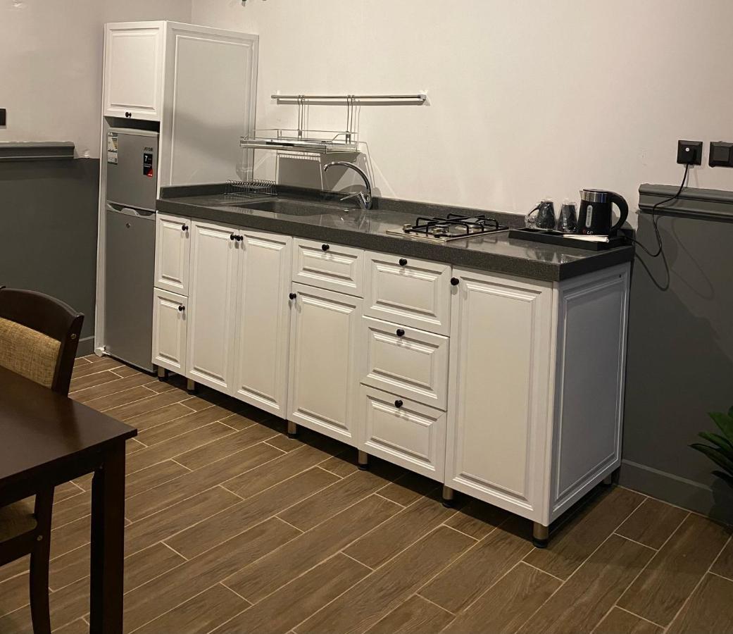 Apartamento Alula Winter Al Ula Exterior foto