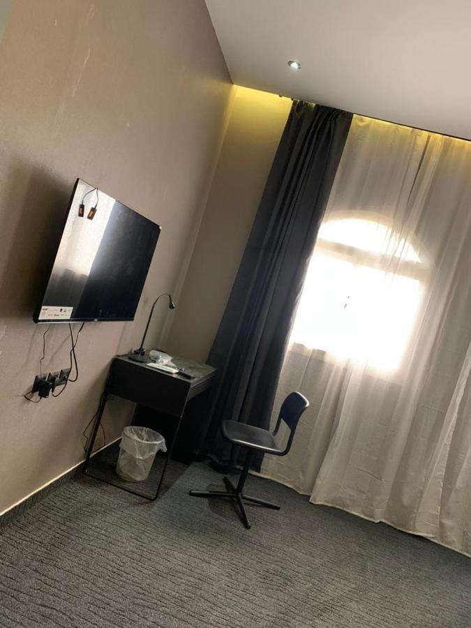 Apartamento Alula Winter Al Ula Exterior foto