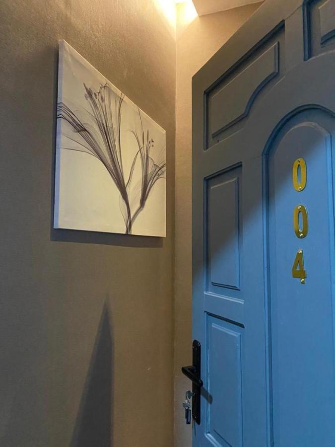 Apartamento Alula Winter Al Ula Exterior foto