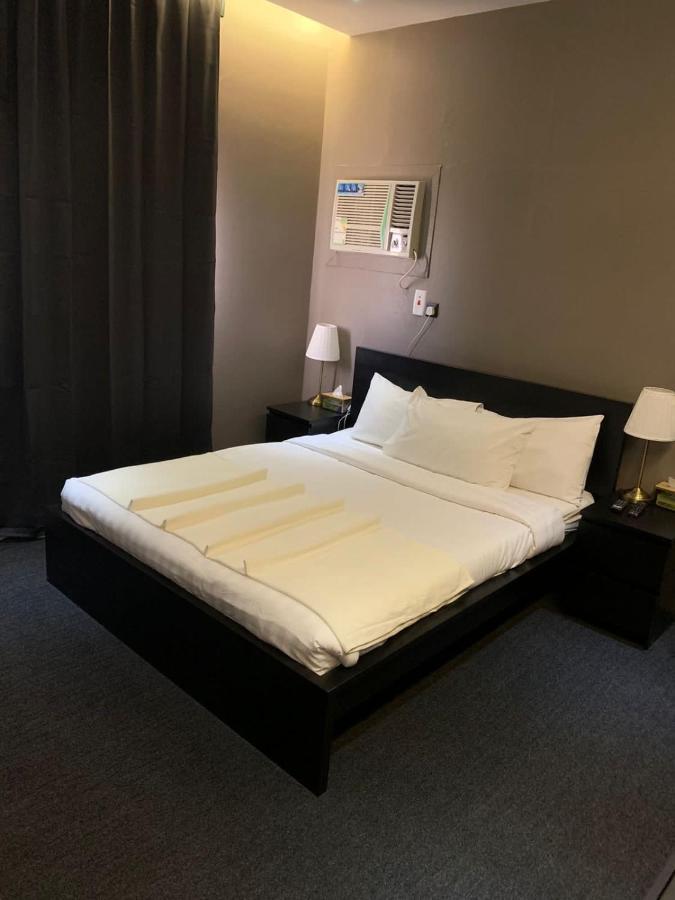 Apartamento Alula Winter Al Ula Exterior foto